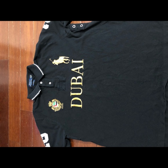Polo Ralph Lauren Other - Men’s polo Dubai polo size xl good condition